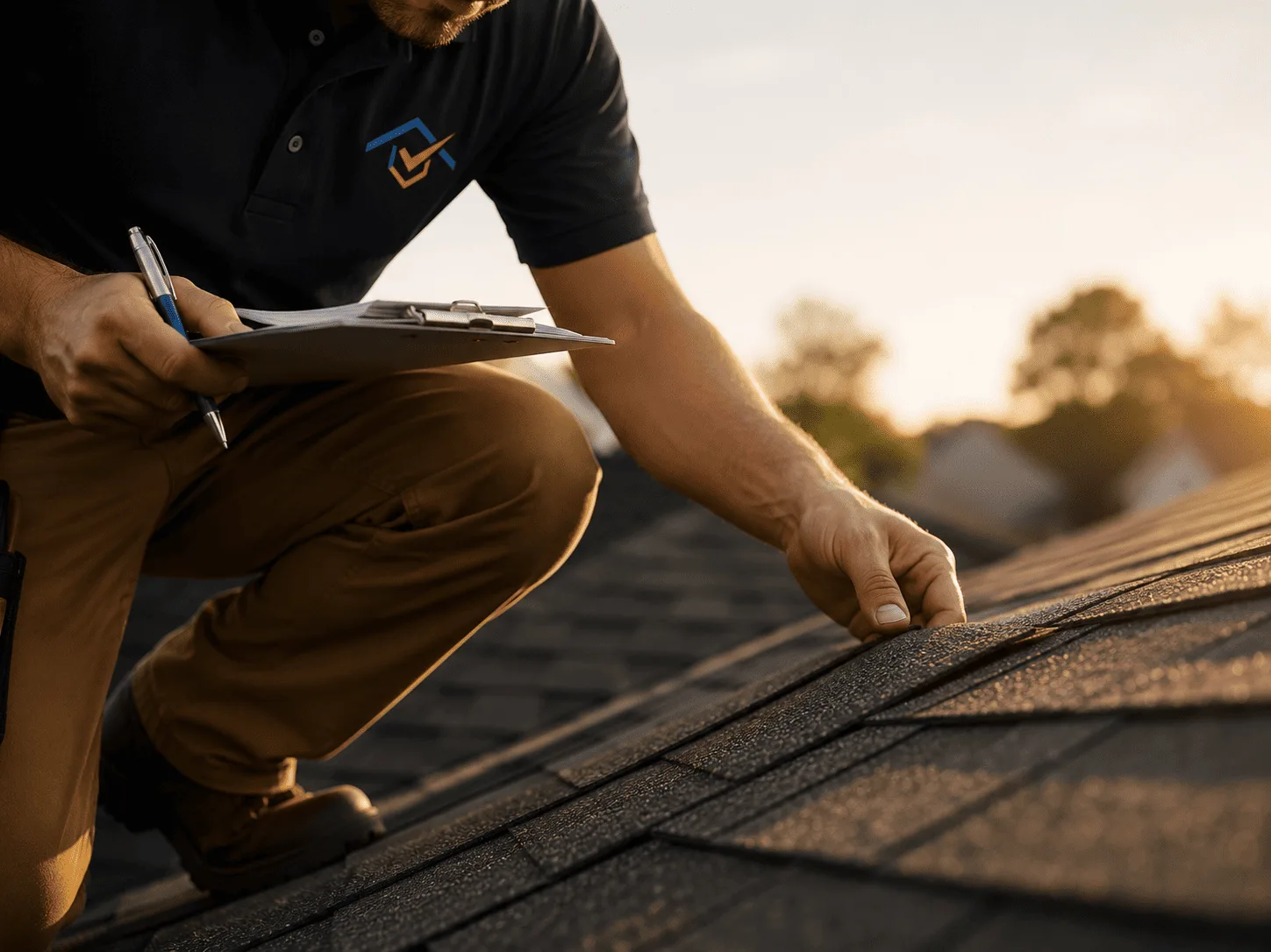 Why Choose Roof Inspection in Sperry, OK